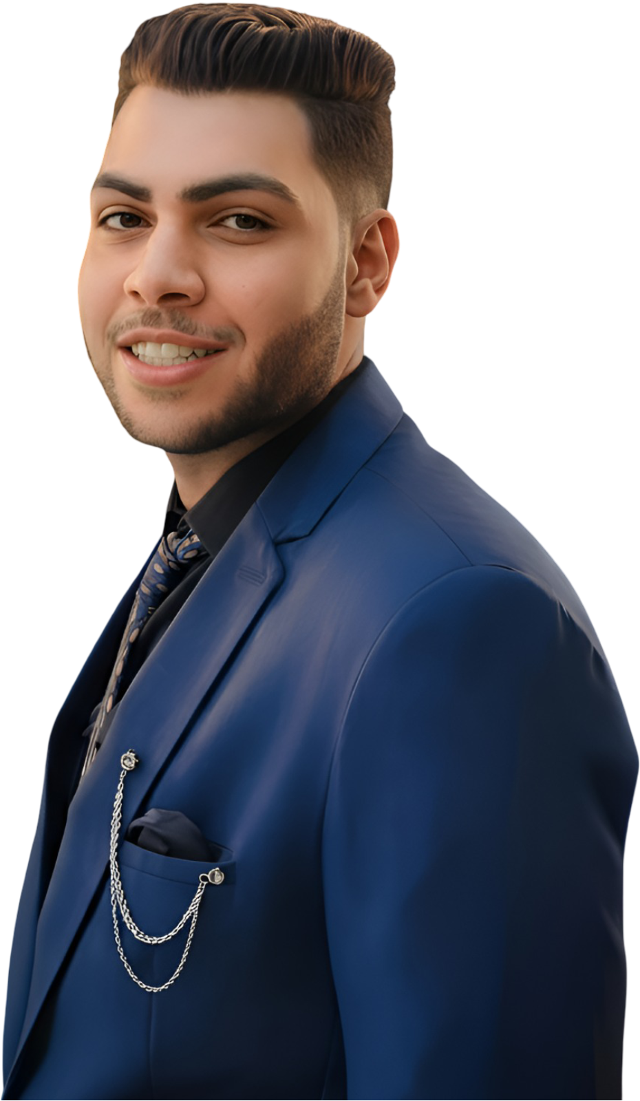 Abdulrahman Awad